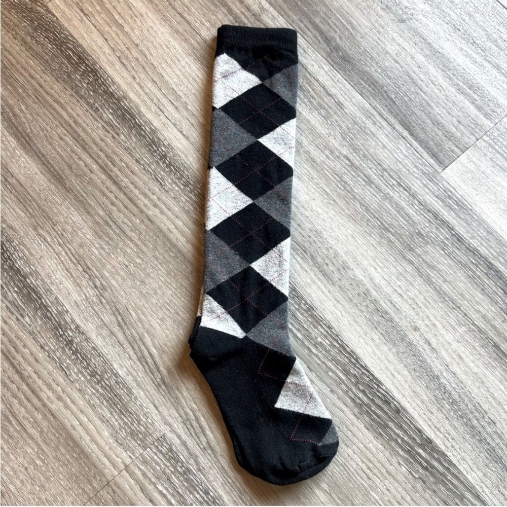 Express Knee Socks